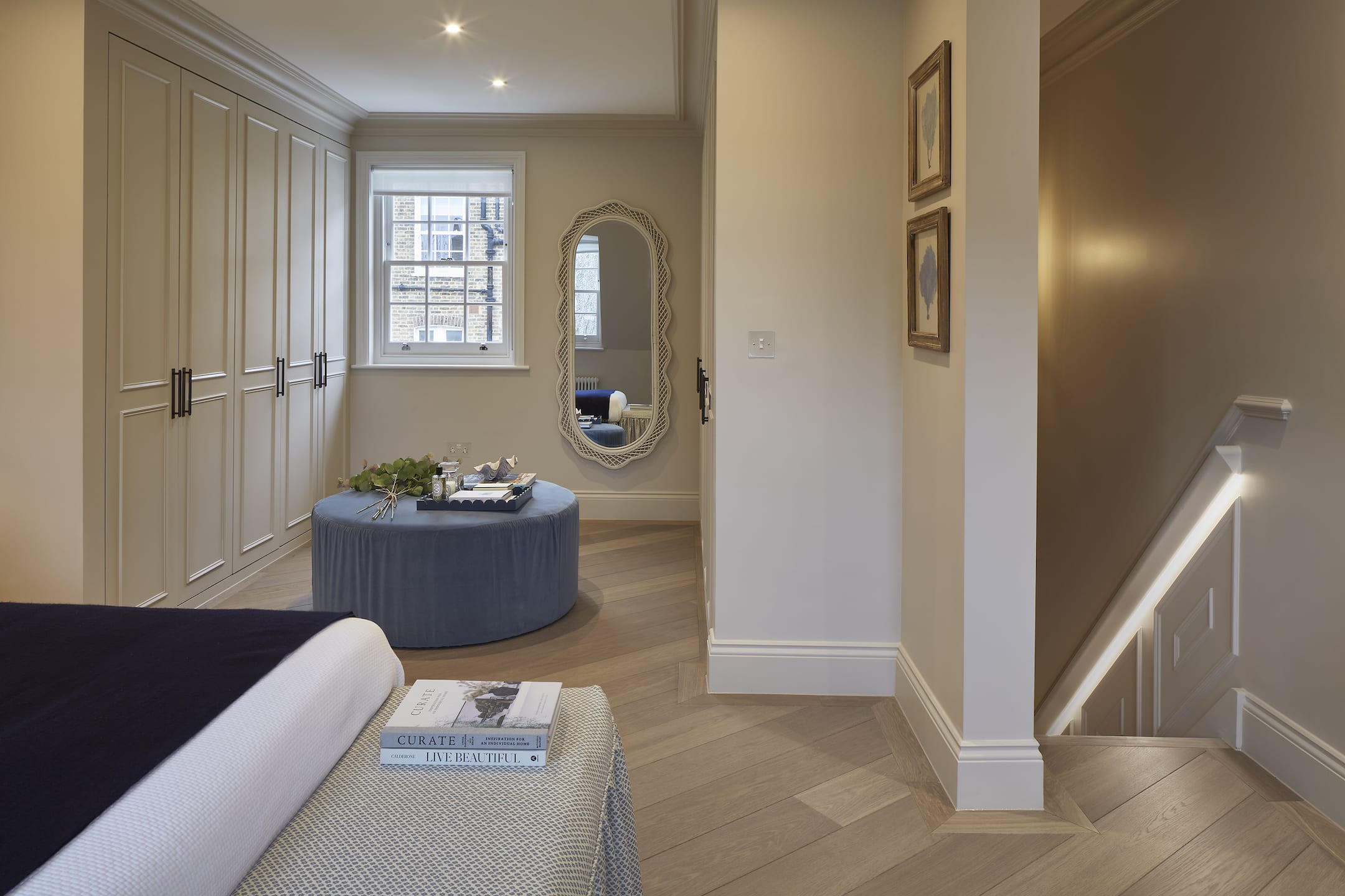 Markham Street Project, London